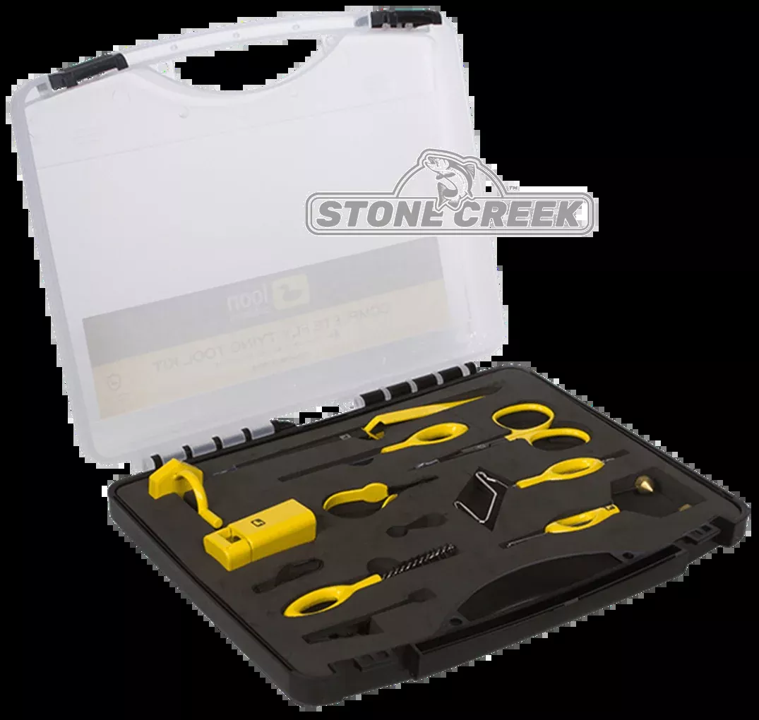 Loon™ – Complete Fly Tying Kit