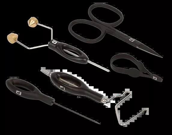 Loon™ – Core Fly Tying Kit