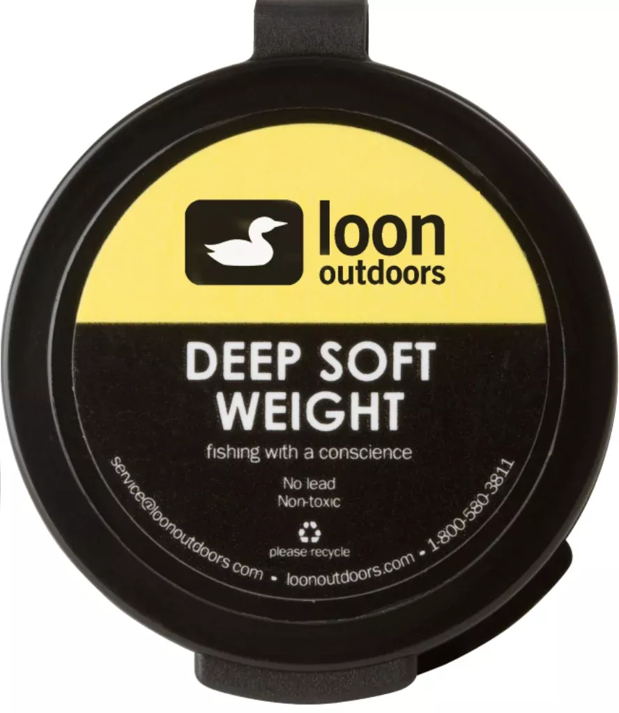 Loon™ – Deep Soft