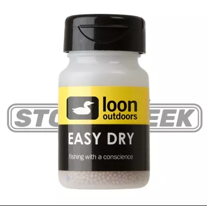 Loon™ - Easy Dry