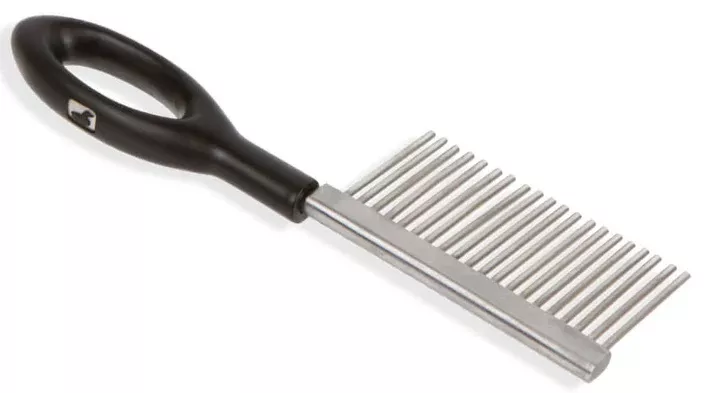 Loon™ – Ergo Comb