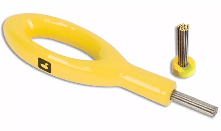 Loon™ – Ergo Dubbing Pick