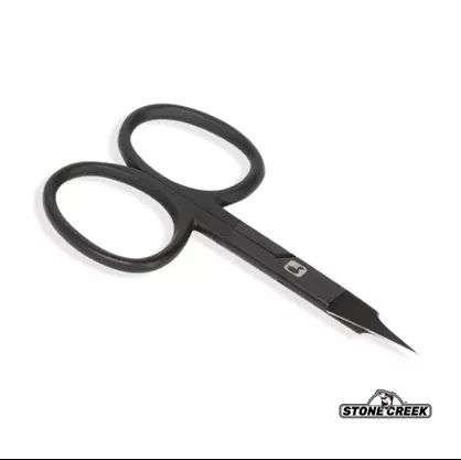 Loon™ - Ergo Precision Tip 6" Scissors