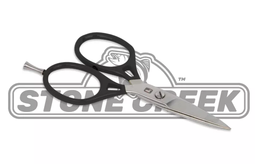 Loon™ – Ergo Prime 5″ Scissors w/ Peg
