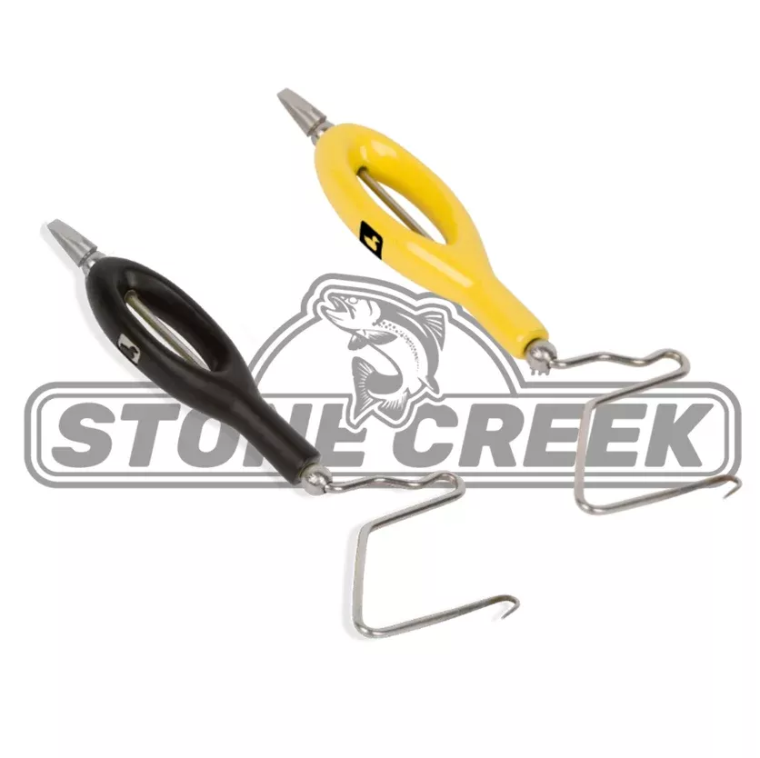 Loon™ – Ergo Whip Finisher