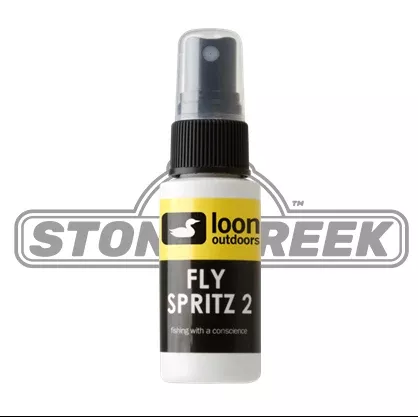 Loon™ – Fly Spritz II