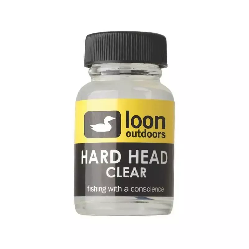 Loon Hard Head