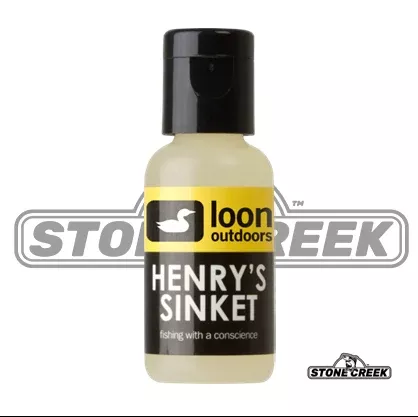 Loon™ – Henry’s Sinket