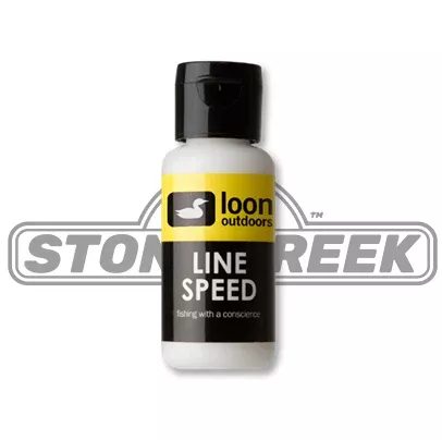 Loon™ – Line Speed