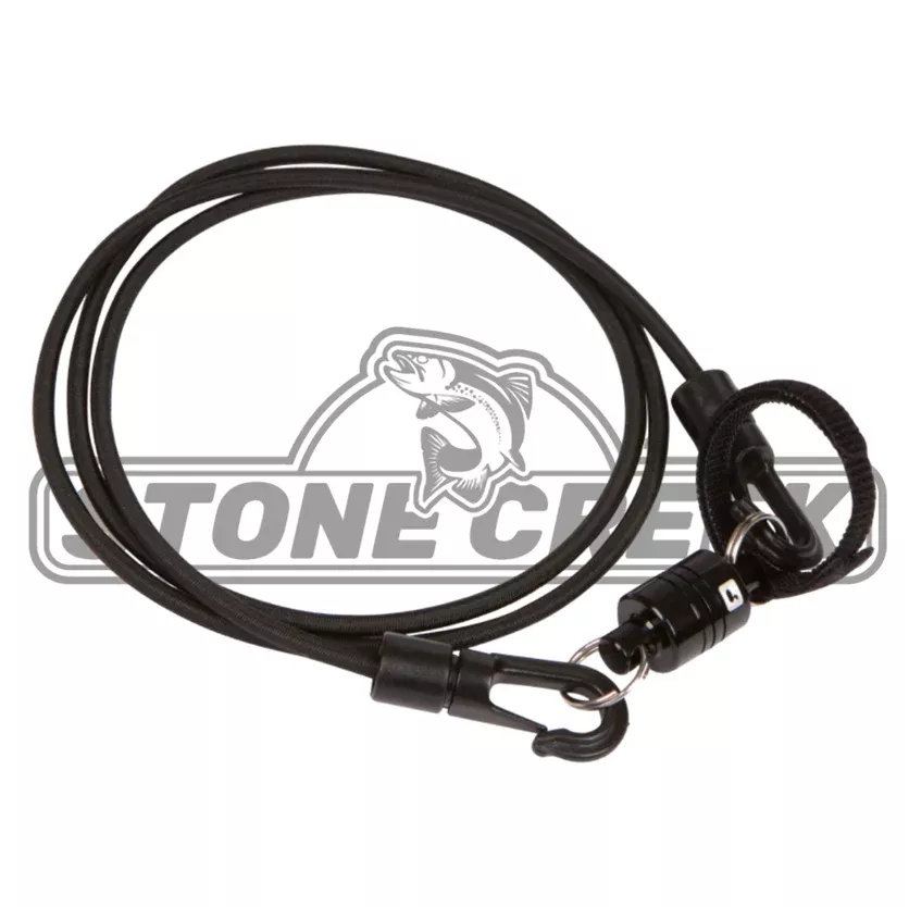 Loon™ Magnetic Net Release