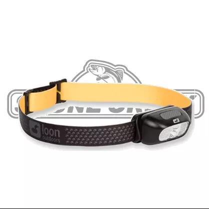 Loon™ – Nocturnal Headlamp