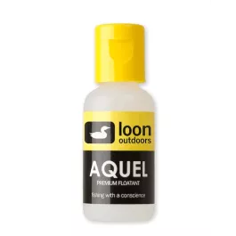 Loon Outdoors Aquel Premium Fly Floatant