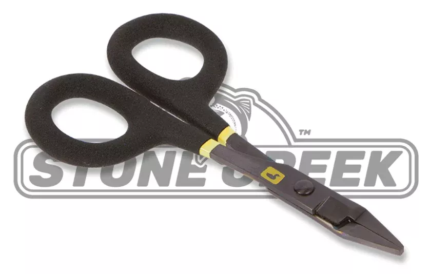 Loon™ Rogue Debarb Pliers