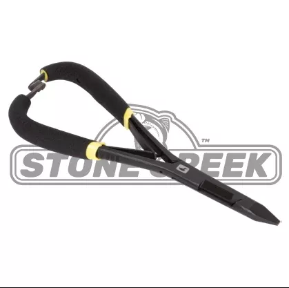 Loon™ - Rogue Mitten Scissor Clamps w/ Comfy Grip
