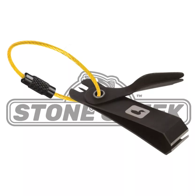 Loon™ – Rogue Nippers w/ Knot Tool