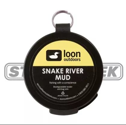 Loon™ – Snake River Mud