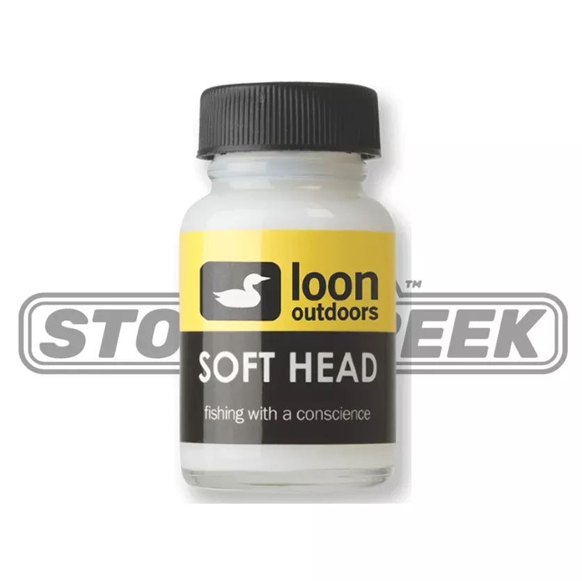Loon™ – Soft Head