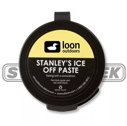 Loon™ – Stanley’s Ice Off