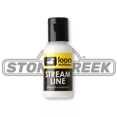 Loon™ – Stream Line