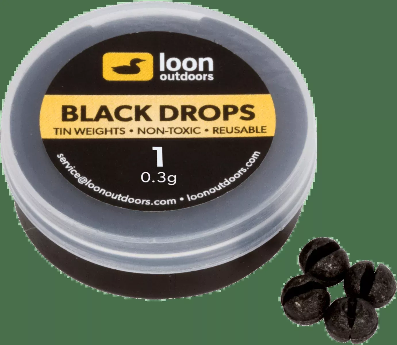 Loon™ – Tin Drop – Refills