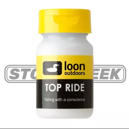 Loon™ – Top Ride
