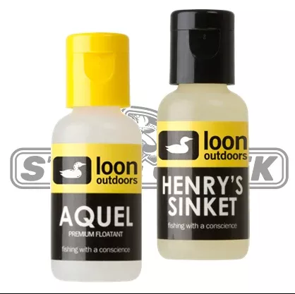 Loon™ – Up Down Kit