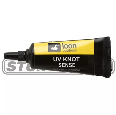 Loon™ – UV Knot Sense