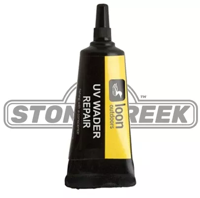 Loon™ – UV Wader Repair