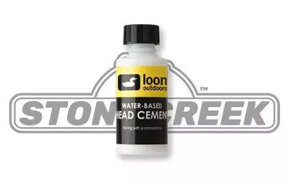 Loon™ – Water Based Cement