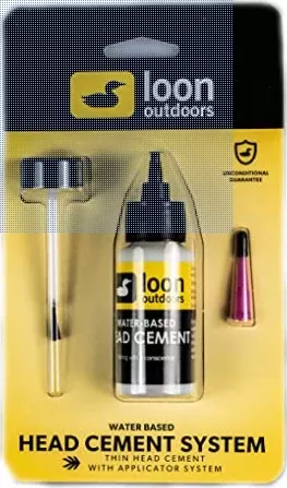 Loon™ – WB Head Cement System