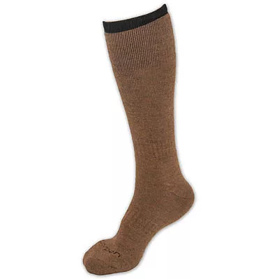Lorpen Merino Wool Hunting Mid Calf Socks