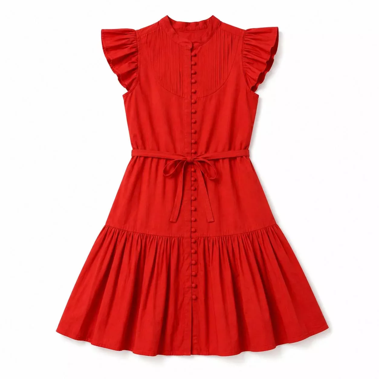 Love The Label Leilani Mini Dress