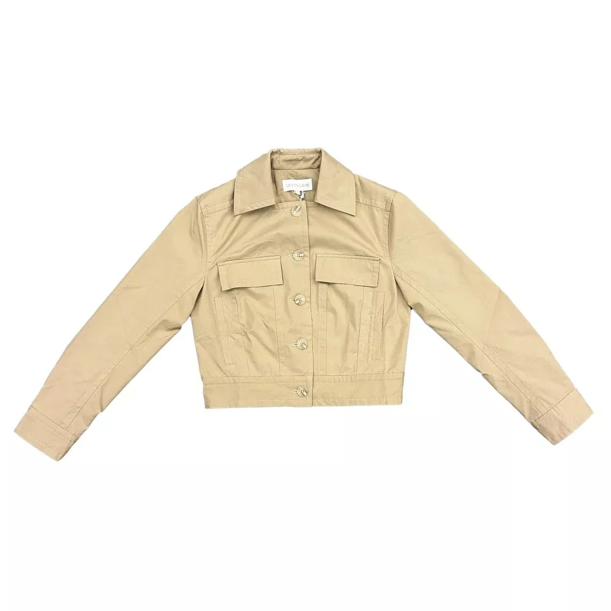Love The Label Ronnie Jacket
