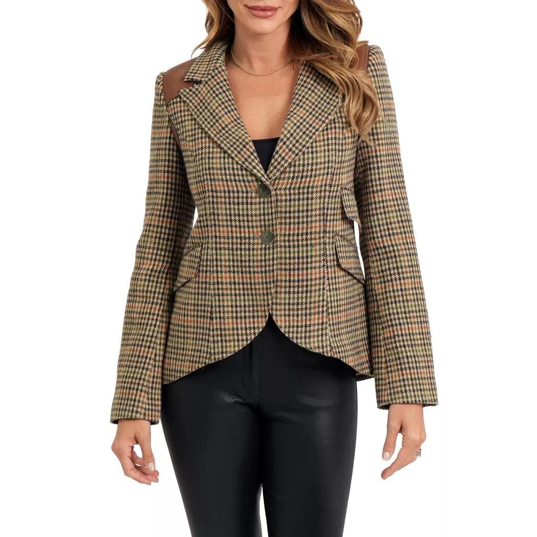 Love Token Libby Blazer