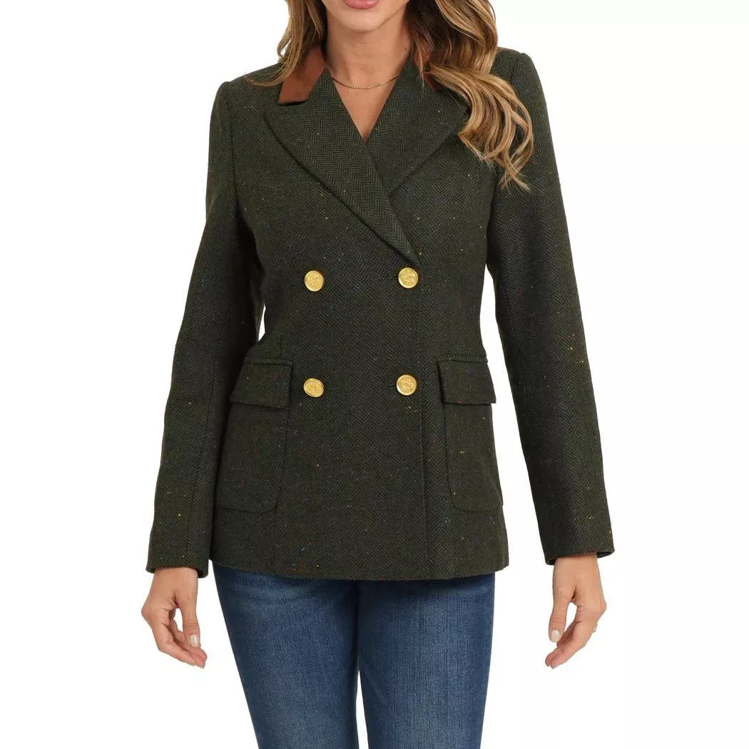 Love Token Nicola Blazer