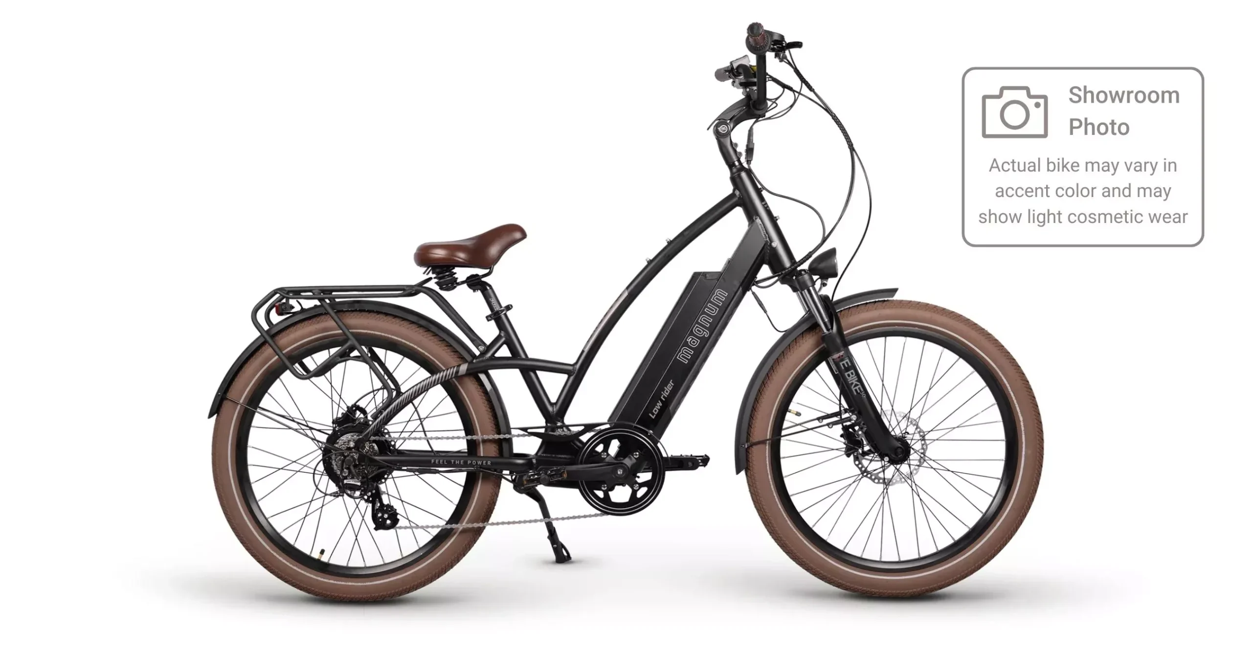 Low Rider 2.0 (CPO)