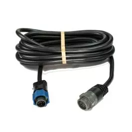 Lowrance 7 Pin Transducer Extension Cable – 3.65m/12ft