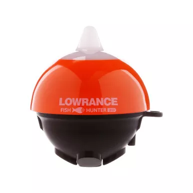 Lowrance FishHunter 3D Portable Sonar