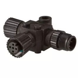 Lowrance N2K T-Joiner
