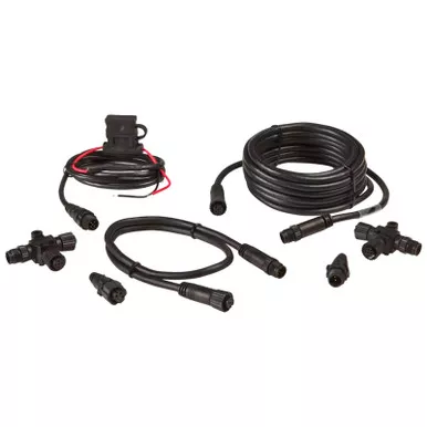 Lowrance NMEA 2000 Starter Kit