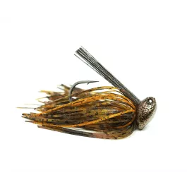 LS Lures Midwest Flippin Jig