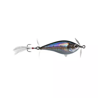 Lucky Craft Kelly J Prop Baits
