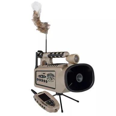 LUCKY DUCK 21-20017-9 REVOLT E-CALLER