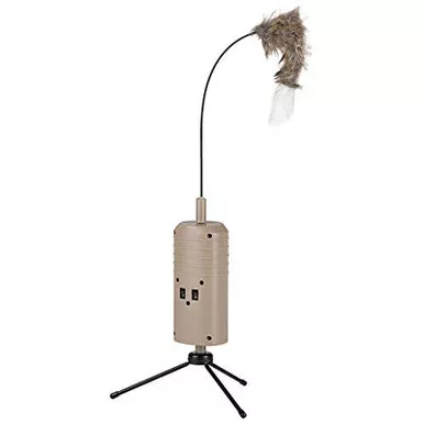 LUCKY DUCK 21-20118-3 KING CRITTER DECOY