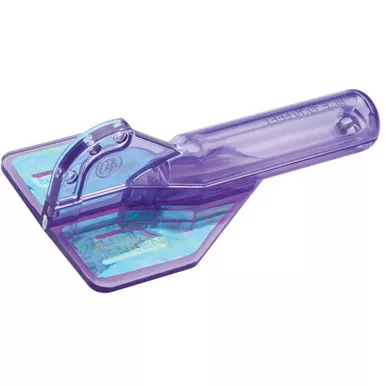 Luhr-Jensen 30′ Jet Driver – Purple UV Moon Jelly