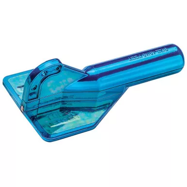 Luhr-Jensen 40′ Jet Driver – Metallic Blue Moon Jelly