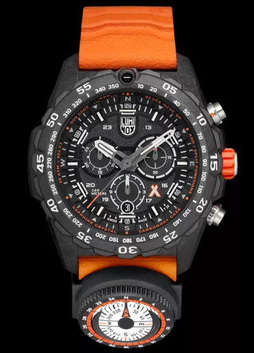 Luminox Bear Grylls Survival Outdoor Explorer 3749