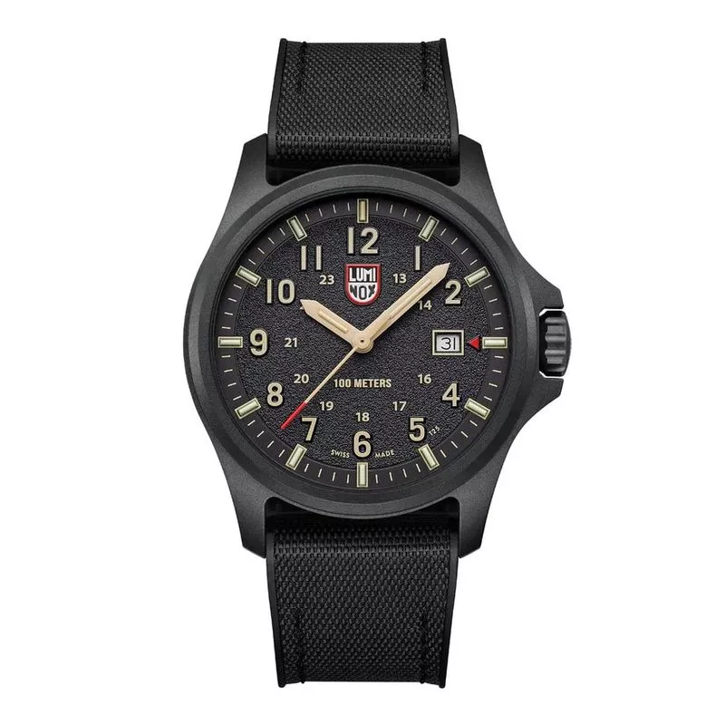 Luminox Men’s Atacama Field 1970 Watch Set #XL.1970