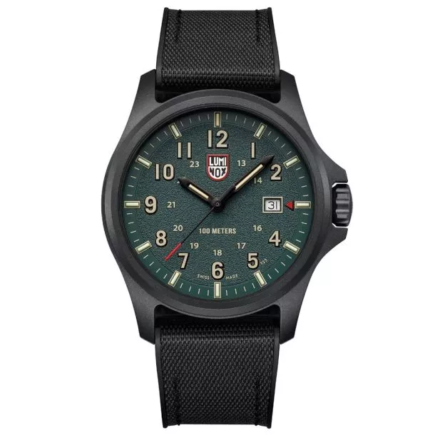 Luminox Men’s Atacama Field Watch #XL.1977