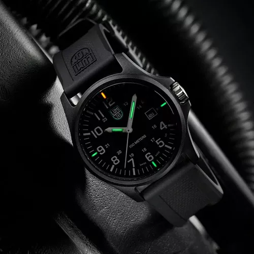 Luminox Men’s Patagonia Carbonox Watch #X2.2401